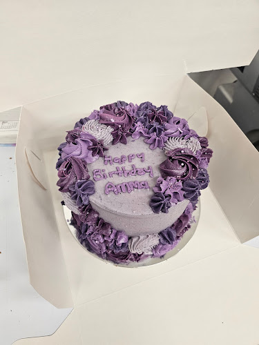 Comentarii opinii despre Alyx's Sweet Bakery