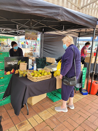 Feilding Farmers Market - Hospitality and gastronomy