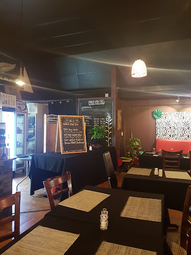 freyberg cafe restaurant & bar