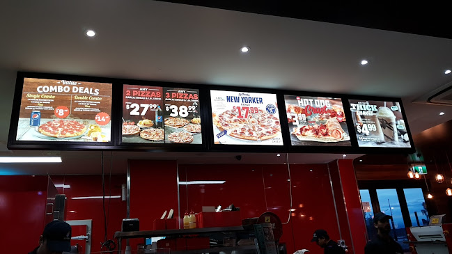 Domino's Pizza Taupo - Taupō