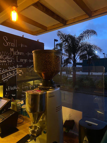 Jord Espresso - Hospitality and gastronomy