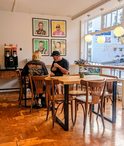 Carmel - Israeli Street Food - Hospitality and gastronomy