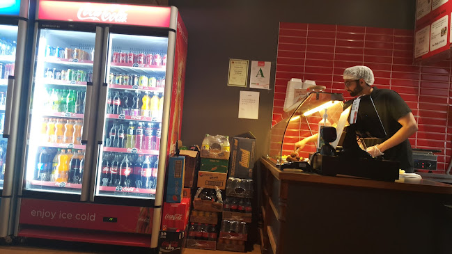 Comentarii opinii despre Kebabiya