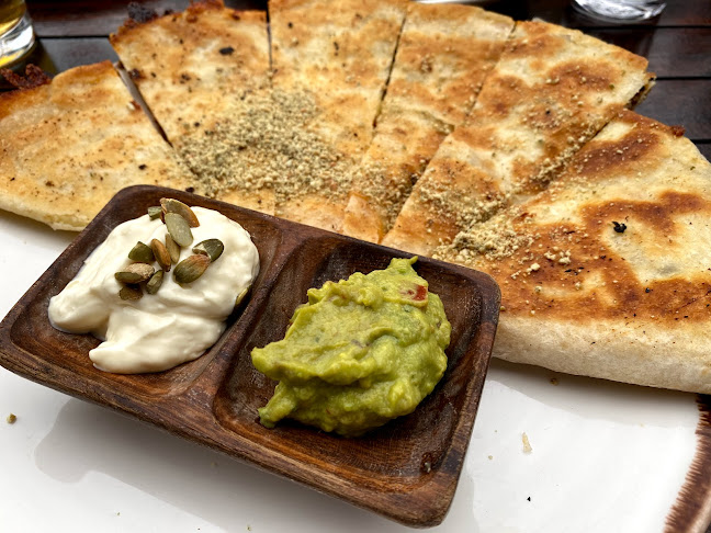 Chiwahwah Mexican Cantina Bar Open Times