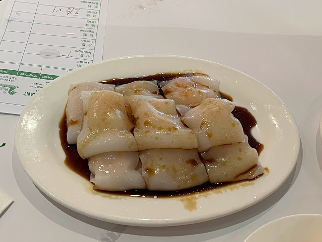 Comentarii opinii despre Dragon Boat Restaurant