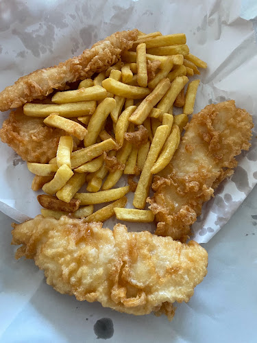 Ling's Fastfood - Palmerston North