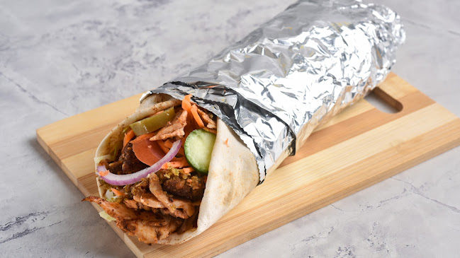 Opinii despre Bay Cafe and Kebab în Auckland - Hospitality and gastronomy