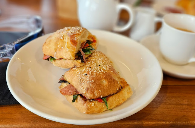 Opinii despre Soho Cafe & Bar în Napier - Hospitality and gastronomy