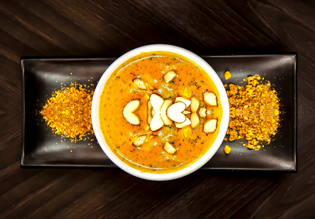 Raizada Indian restaurant - Blenheim