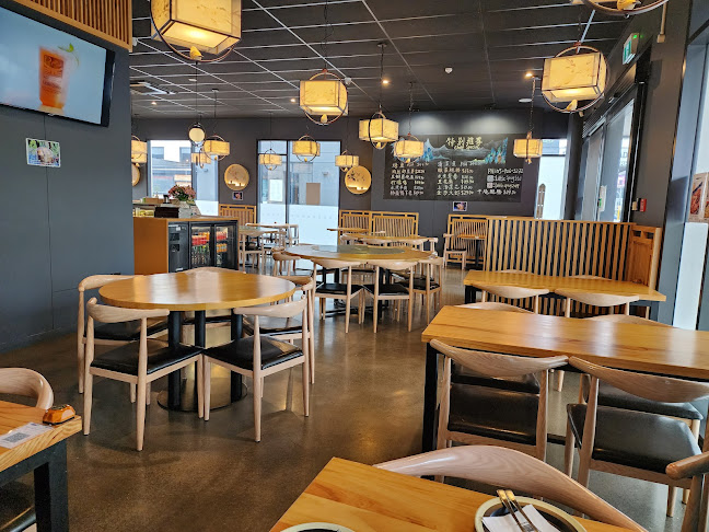 Comentarii opinii despre Little Spicy Chinese Restaurant