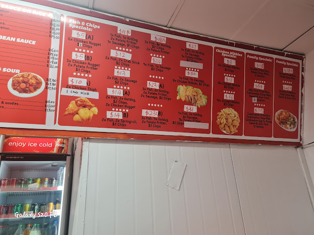 Sunny Takeaways - Hospitality and gastronomy