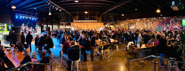 Comments and reviews of Paraoa Brewing CO - Gastropub and Events.
