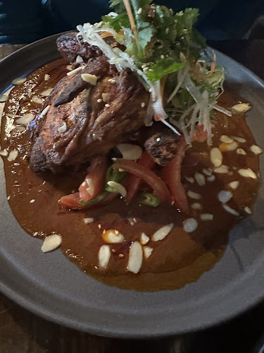 Casa Publica - Christchurch