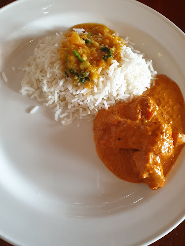 Opinii despre Indian at The Crescent în Invercargill - Hospitality and gastronomy