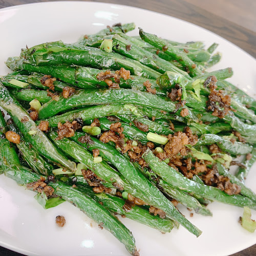 Sichuan Style Restaurant 重庆味道