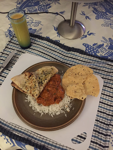 Opinii despre Indo Flavour's Indian Restaurant Takeaway & Bar în Gisborne - Hospitality and gastronomy