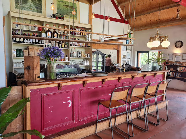 Volcanoview Café, Restaurant & Accommodation - Hospitality and gastronomy