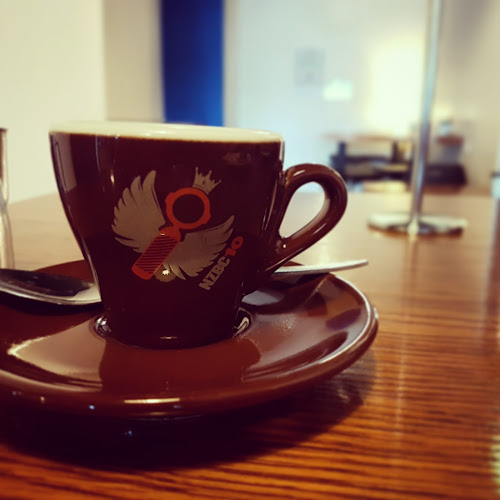 Comentarii opinii despre Luciano Espresso Bar