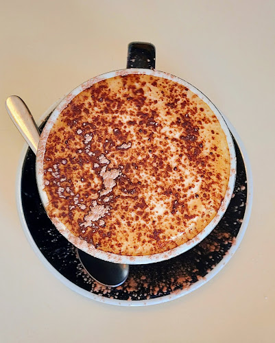 The Hardware Cafe - Auckland