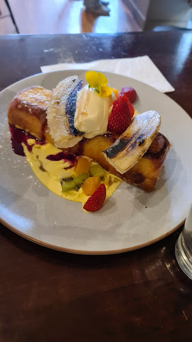 Mission Bay Cafe Phone number