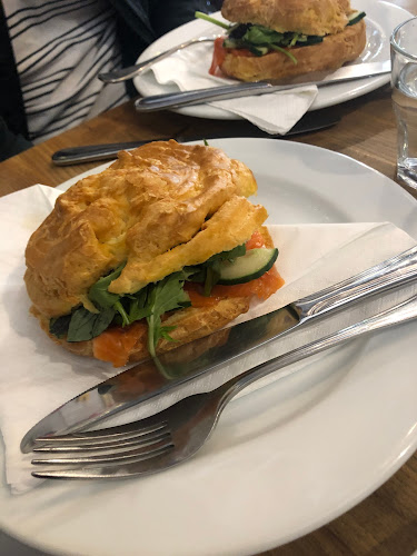 La Cloche Kaiwharawhara | Wellington French Café & Catering - Wellington