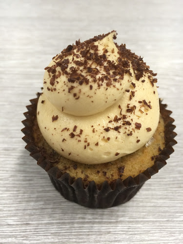 Delish Cupcakes - Auckland