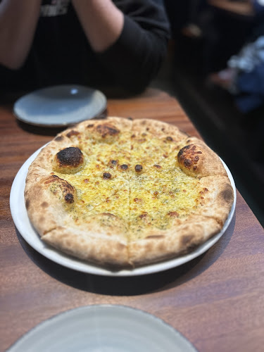 Opinii despre The Bicycle Thief Restaurant în Christchurch - Hospitality and gastronomy