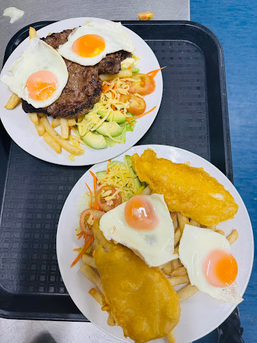 Comentarii opinii despre SK Bakery and Cafe