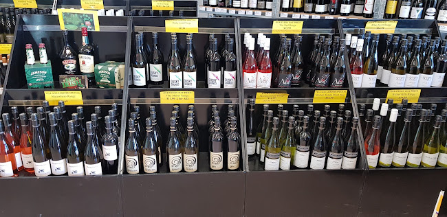 Super Liquor Mangawhai Village Open Times