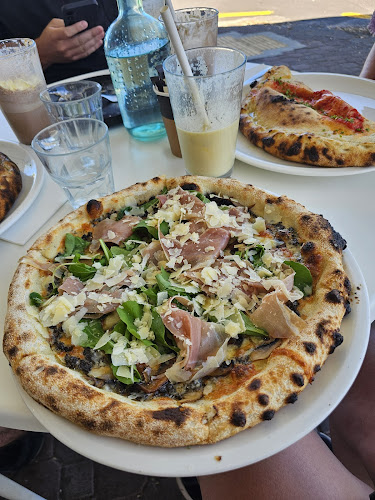 Clarence Rd Eatery - Auckland