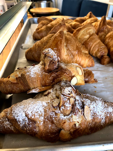 Your Local Coffee Roasters