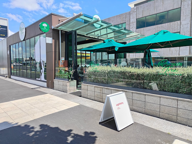 Broomtree Cafe&Kitchen