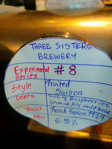 Moon Under Water - Christchurch