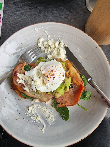 The Coffee Club Hobsonville - Hospitality and gastronomy