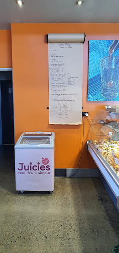 Opinii despre The Coffee Factory - Pomeroys Coffee and Tea Co. în Nelson - Hospitality and gastronomy