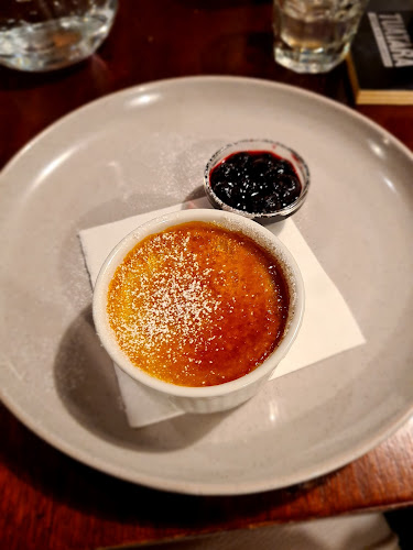 The Simply Grill Kitchen - Hospitality and gastronomy