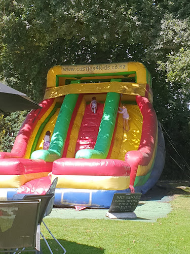 56 Main North Road, Geraldine 7992, New Zealand