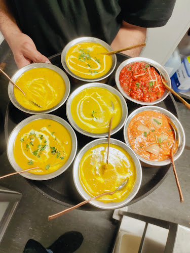 Comments and reviews of Spice Guru Restaurant and Bar