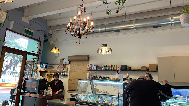 51 Taranaki Street, Te Aro, Wellington 6011, New Zealand