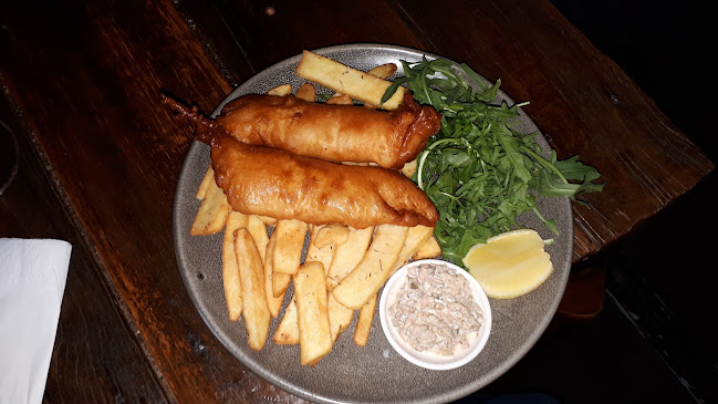 Gibbston Tavern - Gibbston