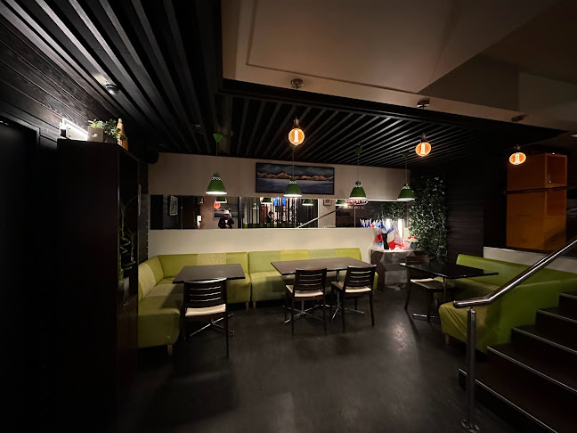 Opinii despre Juniper Gin Bar & Restaurant în Wellington - Hospitality and gastronomy