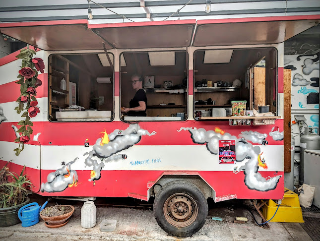 Comentarii opinii despre Murray Piha