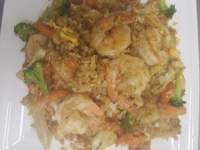 Thai SaWasDee Restaurant & Takeaway. - Hospitality and gastronomy