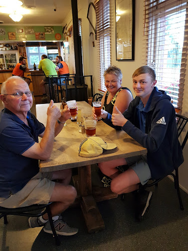 Millers Flat Tavern - Roxburgh