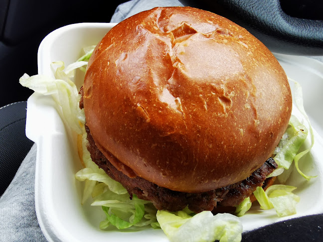 Serial Griller - Ōakura