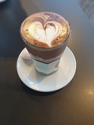 The Coffee Club Northlands - Christchurch