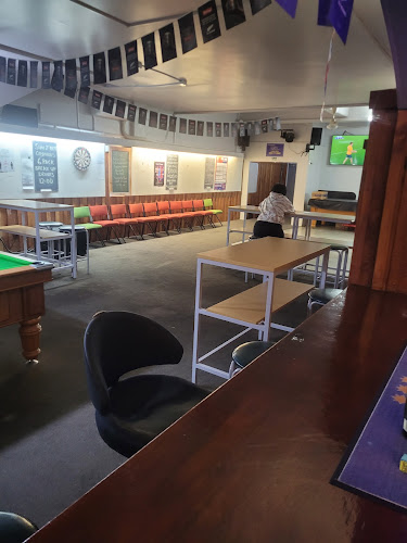 Cayman's Sports Bar - Kawerau