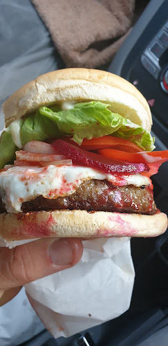 Te Puna Takeaways - Hospitality and gastronomy