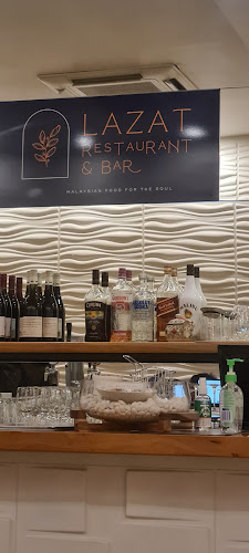 Opinii despre Lazat Restaurant & Bar în Hamilton - Hospitality and gastronomy