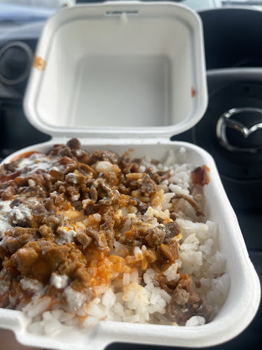 Mozaic Kebab - Auckland